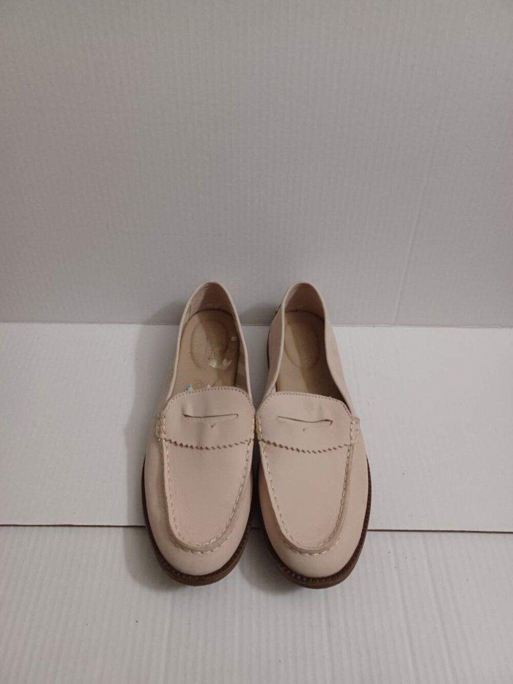 SPERRY SEAPORT PENNY LOAFERS SIZE 10 - Picture 3 of 16